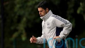 Mikel Arteta hits back at accusation that his Arsenal approach is too cautious