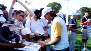 Tommy Fleetwood says Europe must embrace ‘extreme’ Ryder Cup atmosphere