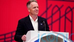 Europe fuelled by something money cannot buy &ndash; Luke Donald takes swipe at USA