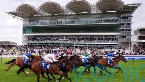 Silent Love speaks loudest in Princess Royal Stakes success