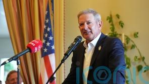 Crowd at first Irish NFL game will be one of the most passionate – ambassador