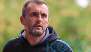 Nathan Jones salutes ‘outstanding’ Charlton after emphatic win over Blackburn
