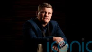 Ricky Hatton’s son Campbell says public support has provided comfort to family