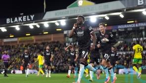 Josh Maja nets winner for West Brom as Norwich’s home struggles continue