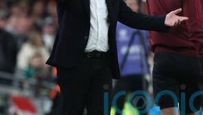 Heimir Hallgrimsson: Republic of Ireland’s World Cup hopes ‘far from over’