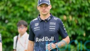 Max Verstappen fastest in tight final practice for Singapore Grand Prix