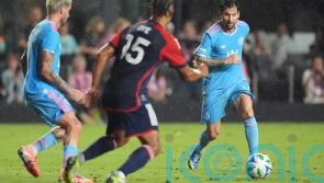 Lionel Messi turns provider in dominant Inter Miami win