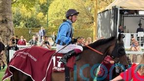 Asfoora overcomes passport scare to ace the Abbaye for Australia