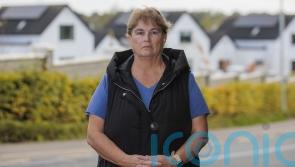 It’s a Budget for builders, says small landlord Linda Condon