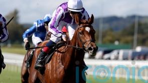 Precise tops 11 hunting Fillies’ Mile prize