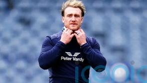 Stuart Hogg: Retiring in bid to rescue marriage was ‘biggest mistake of my life’