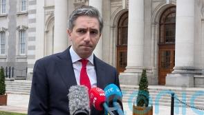 Harris says Government will respond ‘very swiftly’ to confidence motion