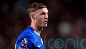 Cole Palmer to miss six more weeks of Chelsea action with injury &ndash; Enzo Maresca