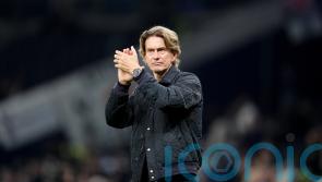 Thomas Frank wants Spurs fans to play part in turning stadium into a fortress