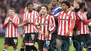 Sheffield United end wait for home win by beating Javi Gracia’s Watford