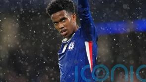 Enzo Maresca: I’m lucky to be manager of ‘special’ talent Estevao Willian