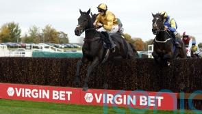 Imperial Saint captaining early hopes for Hobbs and White