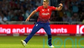 Luke Wood determined to enjoy his latest lease of life with England