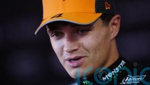 Lando Norris in ‘a comfortable place’ after sanctions removed by McLaren