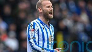 Barry Bannan calls on Sheff Wed fans to help club come back from ‘rock bottom’