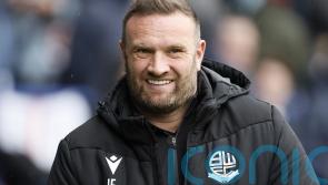 Ian Evatt makes winning start as Blackpool boss after late goal at Peterborough