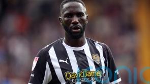 Alassana Jatta’s second-half brace fires Notts County to victory over Cambridge