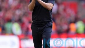Richie Wellens believes Leyton Orient can beat anyone in League One