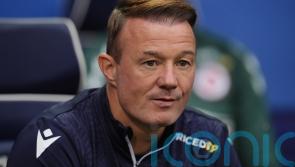 Reading boss Noel Hunt says his side ‘weren’t good enough’ after Doncaster draw