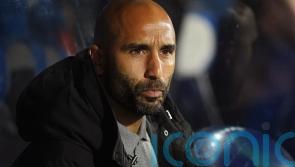 Lee Grant admits Alfie May dismissal was pivotal in Huddersfield defeat