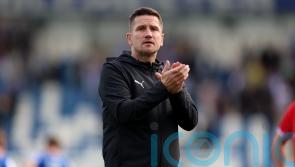 Crewe boss Lee Bell praises hat-trick hero Emre Tezgel’s professionalism