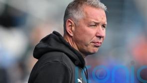 Darren Ferguson sacked by struggling Peterborough after defeat to Blackpool