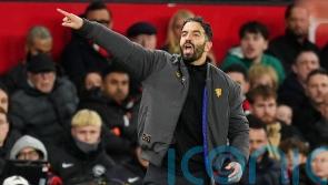 Ruben Amorim jokes ‘it would not be Man Utd without suffering a bit’ after win