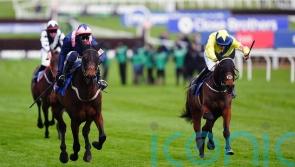 William Munny pencilled in for Morgiana return
