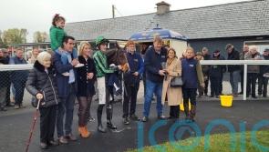 Hanlon favouring Charlie Hall test for Hewick