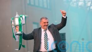 Celtic contenders: Ange Postecoglou and Scott Brown in frame for Parkhead return