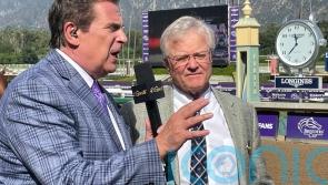 Spiked temperature puts Sovereignty’s Classic bid in jeopardy