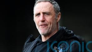 Andy Crosby says there is ‘more to come’ from Tranmere after draw at Accrington