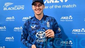 Harry Brook bemoans England’s lack of runs as they lose series to New Zealand