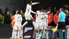 Jamie Gittens admits spectacular first goal for Chelsea felt ‘really special’