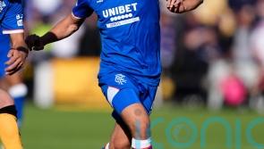 Connor Barron sees ‘real lift’ in Rangers dressing room going into Celtic clash