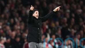 Mikel Arteta hints ‘anything is possible’ if fixture concerns are not addressed