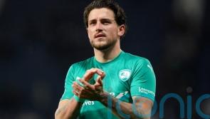 Darren Oldaker scores in extra-time to send Swindon into FA Cup second round