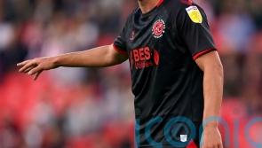 Fleetwood hold off Barnet to reach FA Cup second round