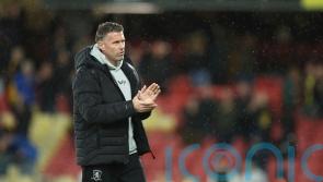 Rob Edwards bemoans Middlesbrough’s profligacy in Watford defeat