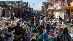 'Whole towns destroyed' - Irish woman in Jamaica fundraising for Hurricane Melissa aftermath