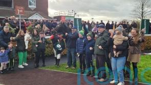 Lonesome Boatman cruises to Cork success