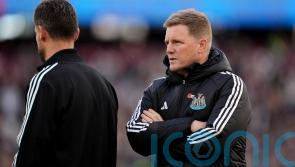 Eddie Howe bemoans ‘unrecognisable’ Newcastle team after shock loss at West Ham