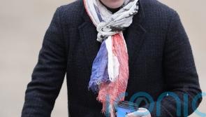 Lucy Ward tells jury that social media posts from Joey Barton left her ‘scared’