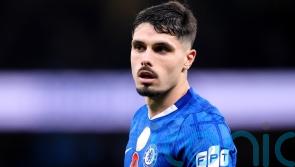 Pedro Neto ruled out of Chelsea’s clash with Qarabag in Baku