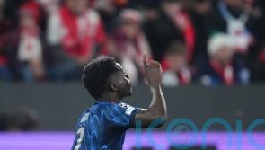 Arsenal cruise past Slavia Prague and equal club clean sheet record